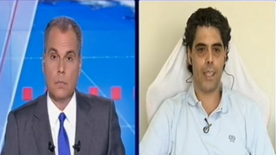 Συγκλονιστική μαρτυρία εγκαυματία από το Μάτι- «Αντίκρισα το απόλυτο χάος, δεν υπήρχε κανένας πυροσβέστης»-Βίντεο